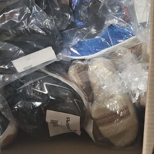 Shoes/slippers no box new